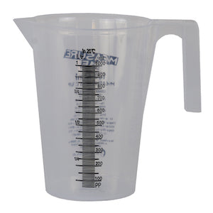 Graduated Measuring Cup