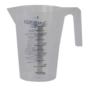 Graduated Measuring Cup