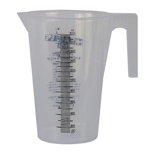 Graduated Measuring Cup