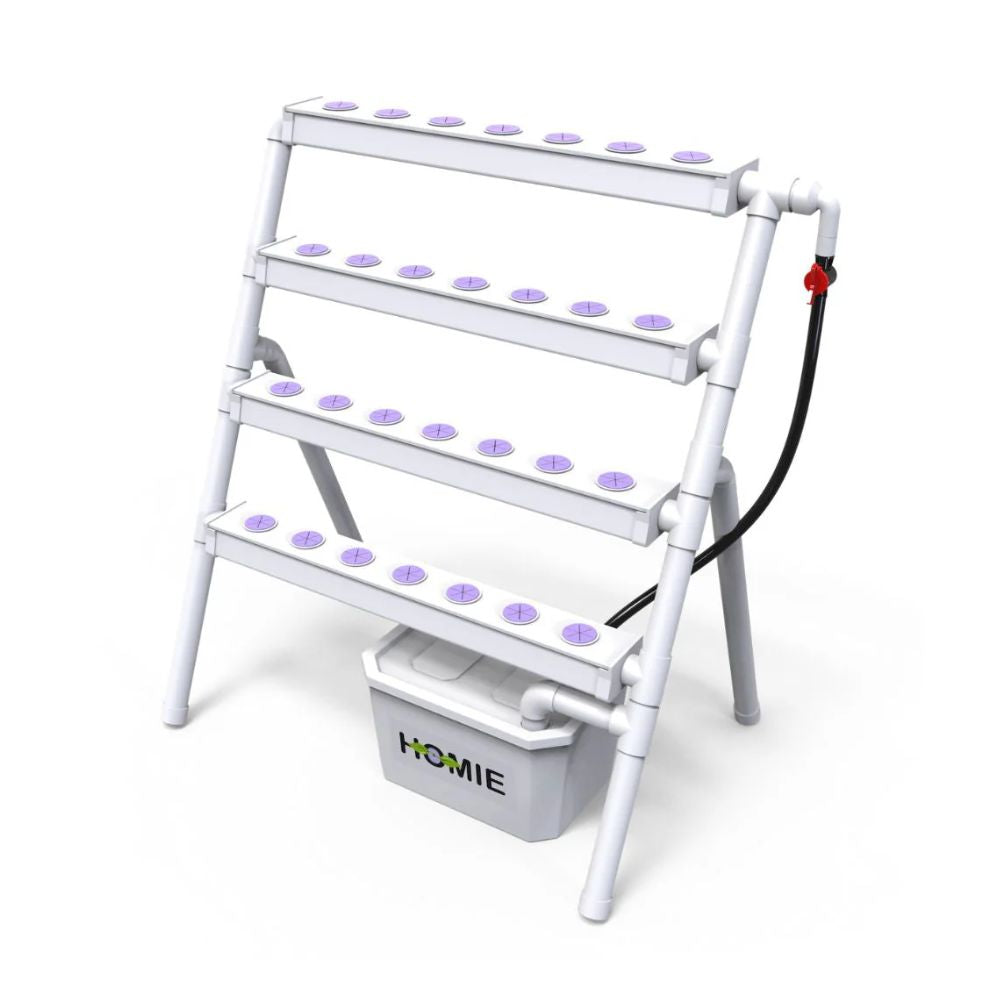 Homie 28 – Home Hydroponic Growing System