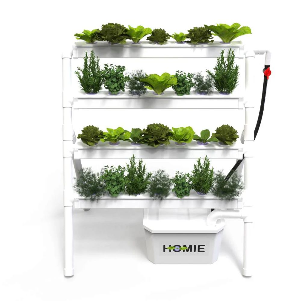 Homie 28 – Home Hydroponic Growing System