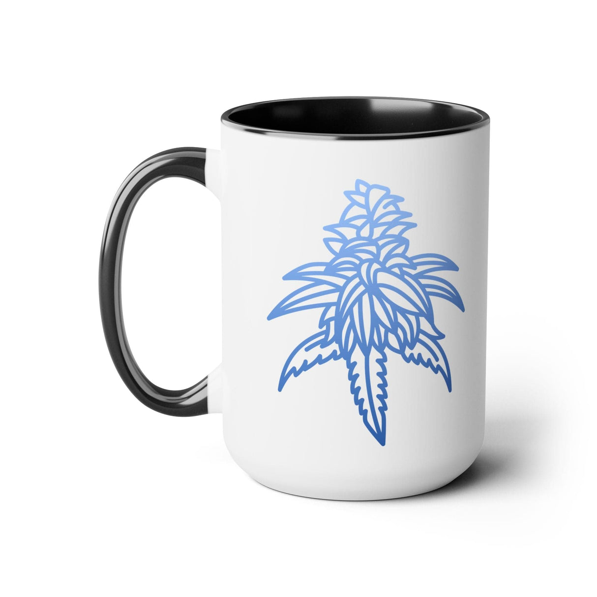 Blue Dream Cannabis Coffee Mug