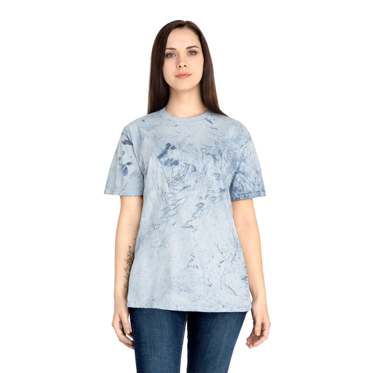 Pass the Vibes Tee