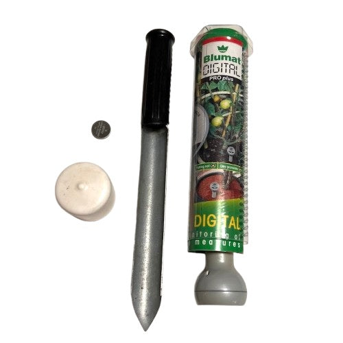 Blumat Digital Moisture Meter Kit