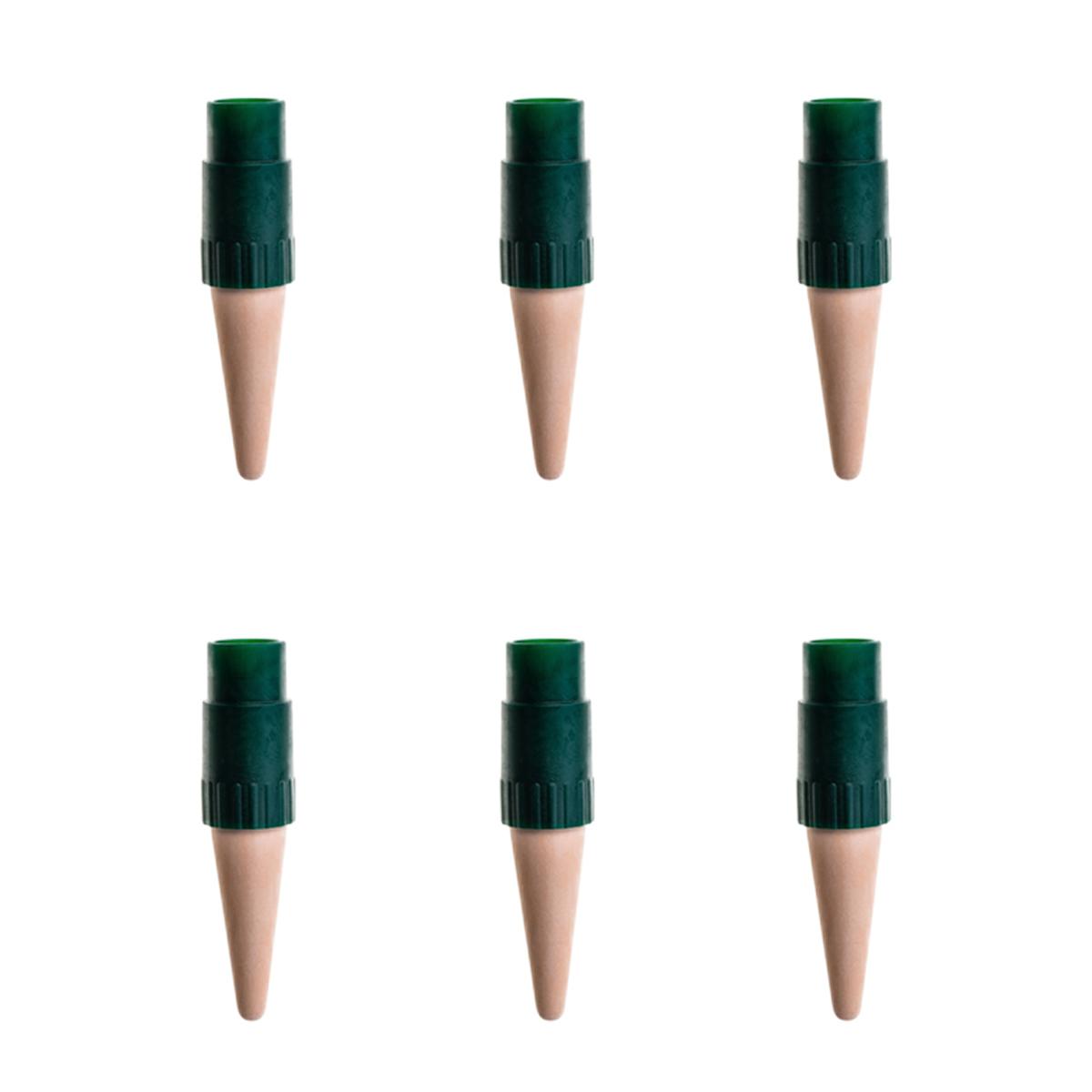 Blumat Easy + Bottle Adapter – Automatic Plant Watering Stake