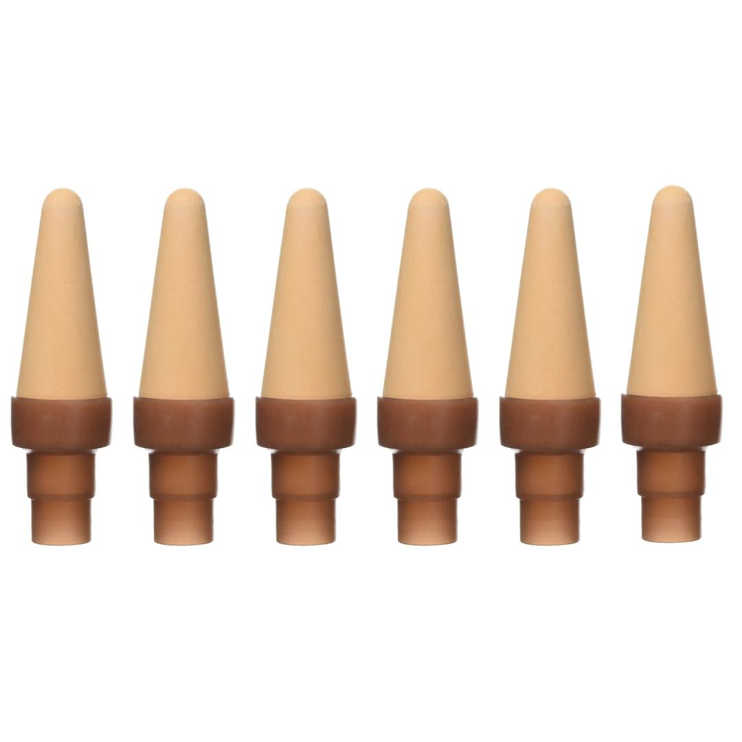 Blumat Easy + Bottle Adapter – Automatic Plant Watering Stake