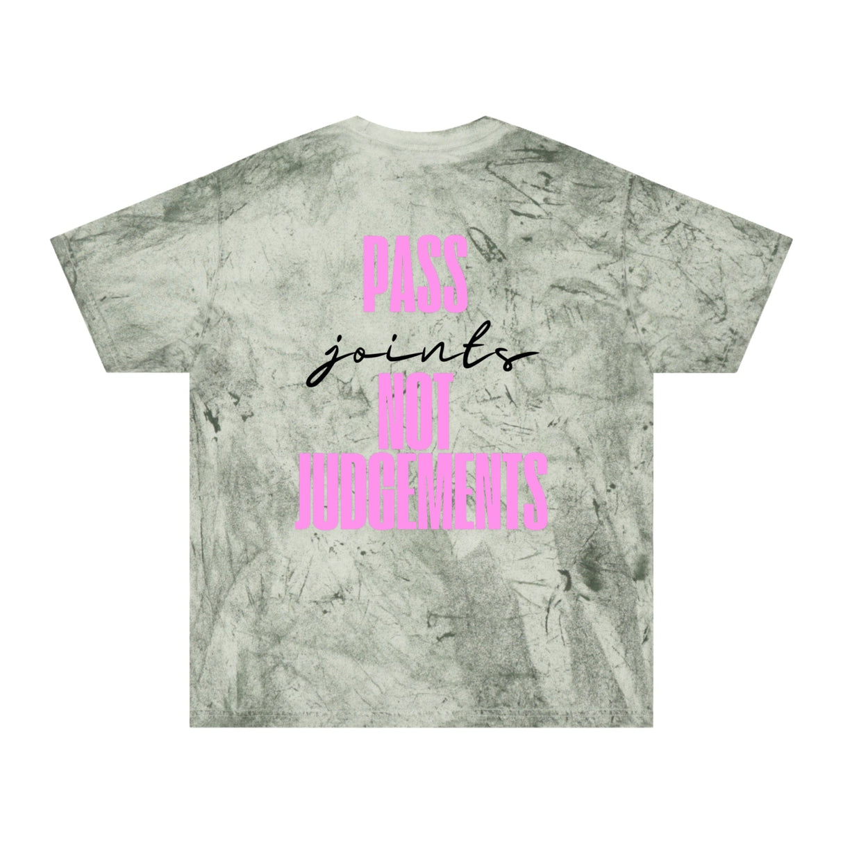 Pass the Vibes Tee