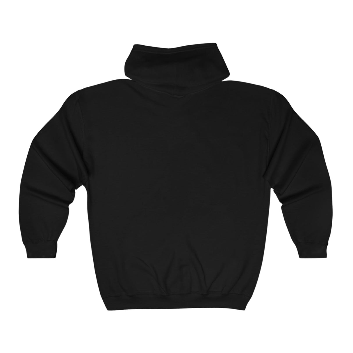 Good Vibes Only Women's Weed Zip Up Hoodie