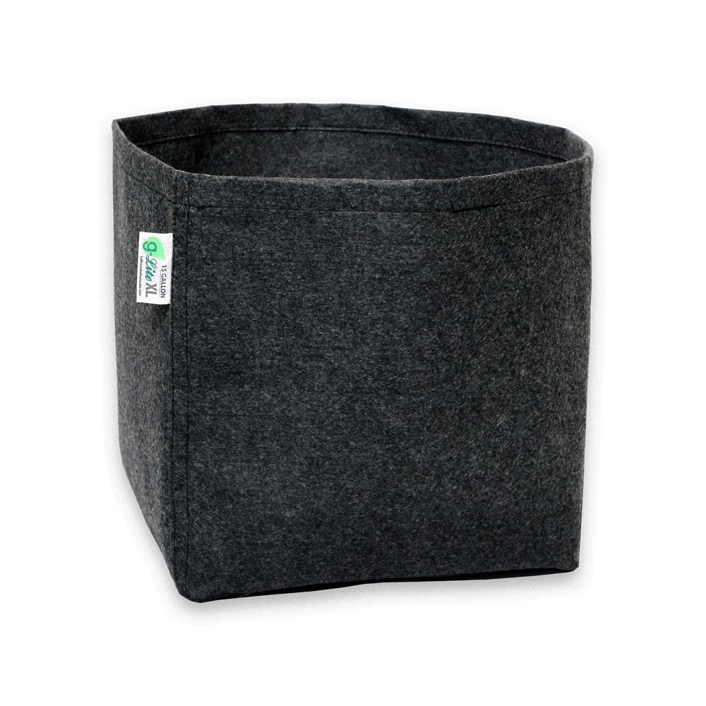 G-Lite XL Fabric Grow Bags
