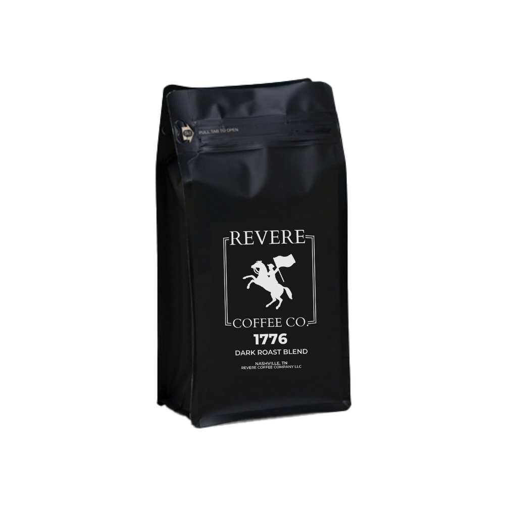 1776 (Dark Roast)