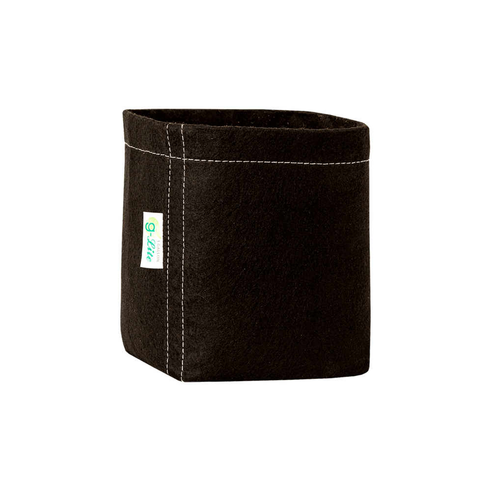Geopot G-Lite Fabric Grow Bags