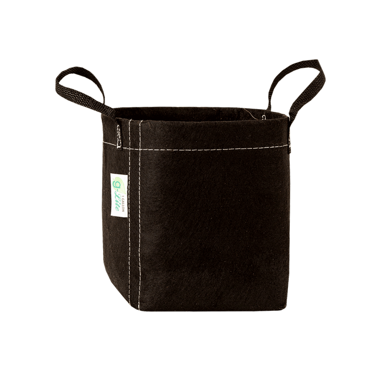 Geopot G-Lite Fabric Grow Bags with Handles