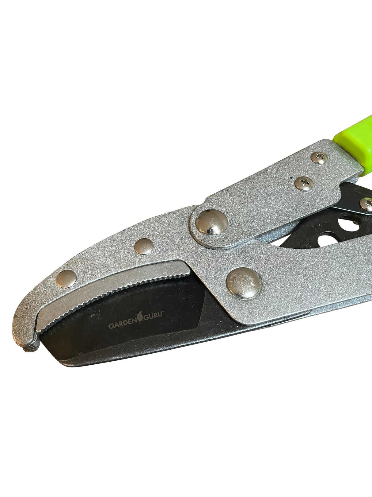Garden Guru Extendable Anvil Loppers Tree Trimmers