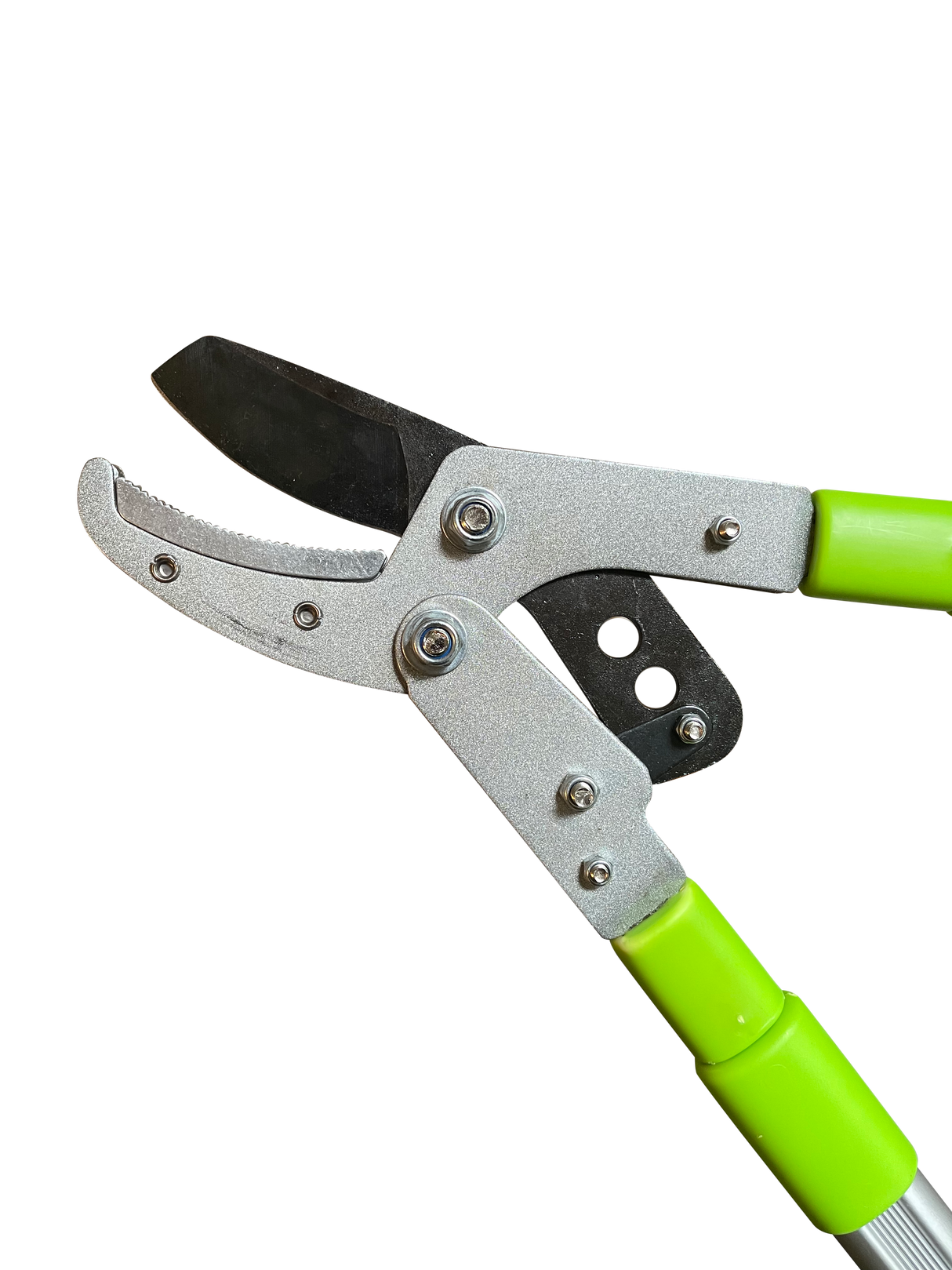 Garden Guru Extendable Anvil Loppers Tree Trimmers