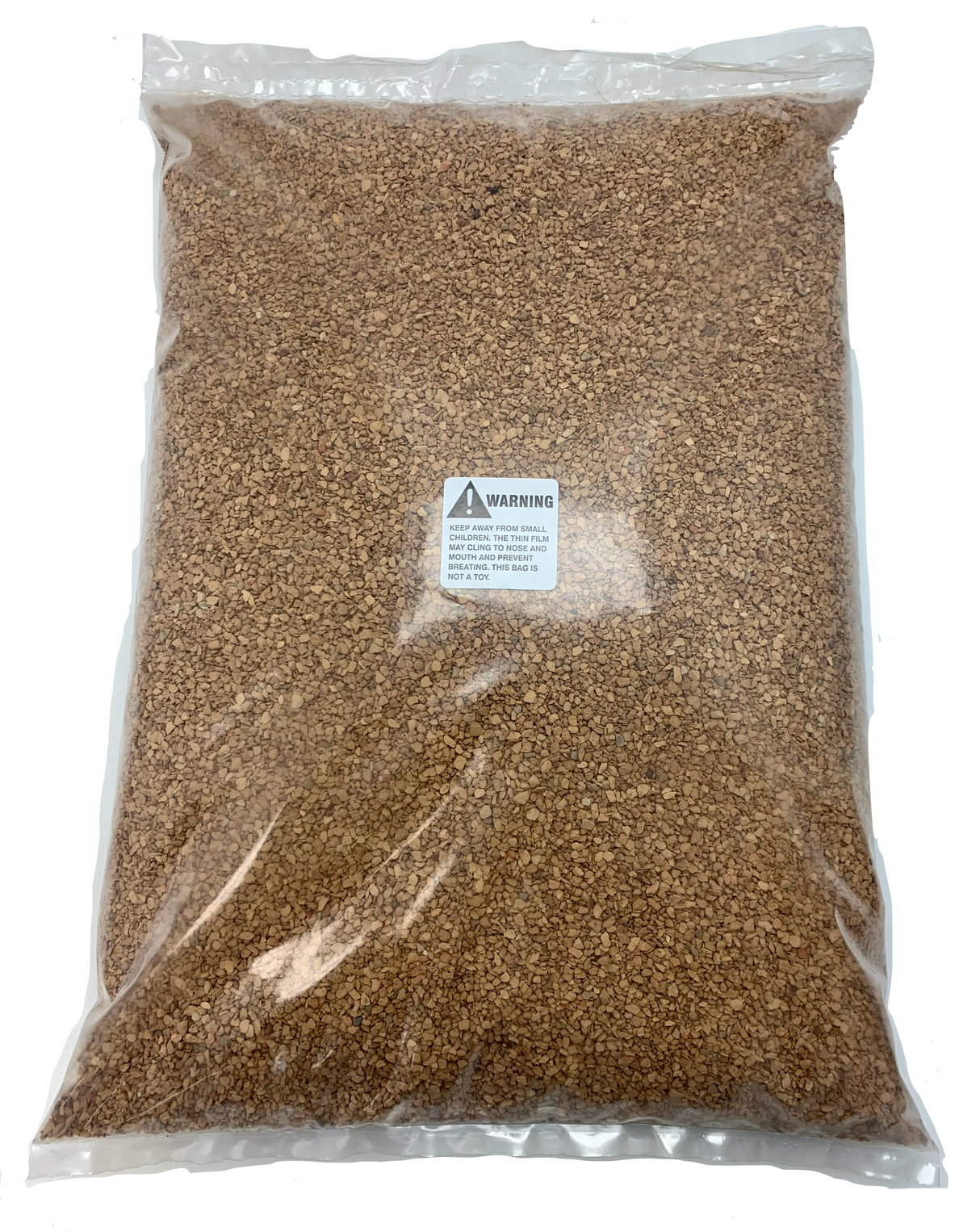 Calcined Clay Soil Amendment