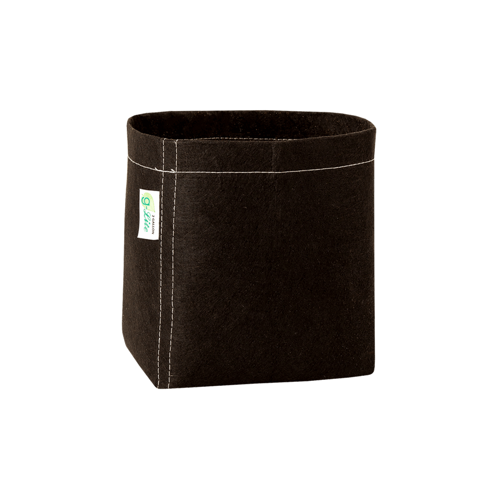 Geopot G-Lite Fabric Grow Bags