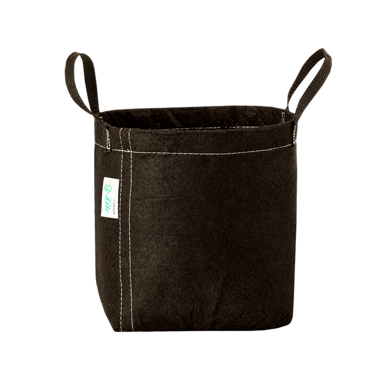 Geopot G-Lite Fabric Grow Bags with Handles