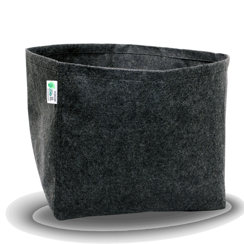 G-Lite XL Fabric Grow Bags