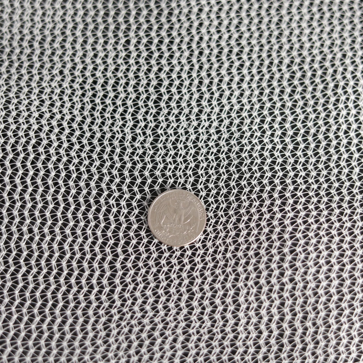 Greenhouse Shade Cloth - 30% White, Extra Strength