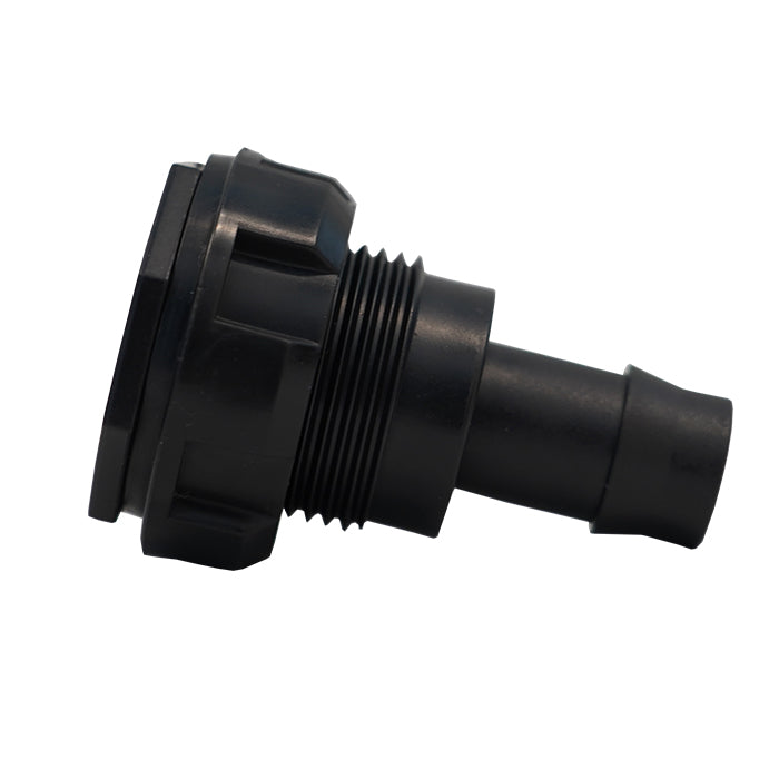 Ebb & Flow Fill/Drain (Tub Outlet) Fitting