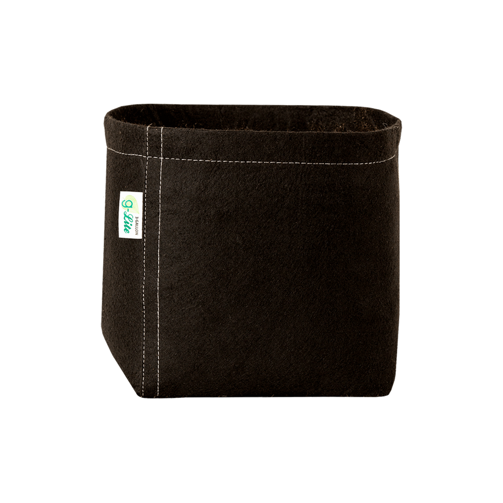 Geopot G-Lite Fabric Grow Bags