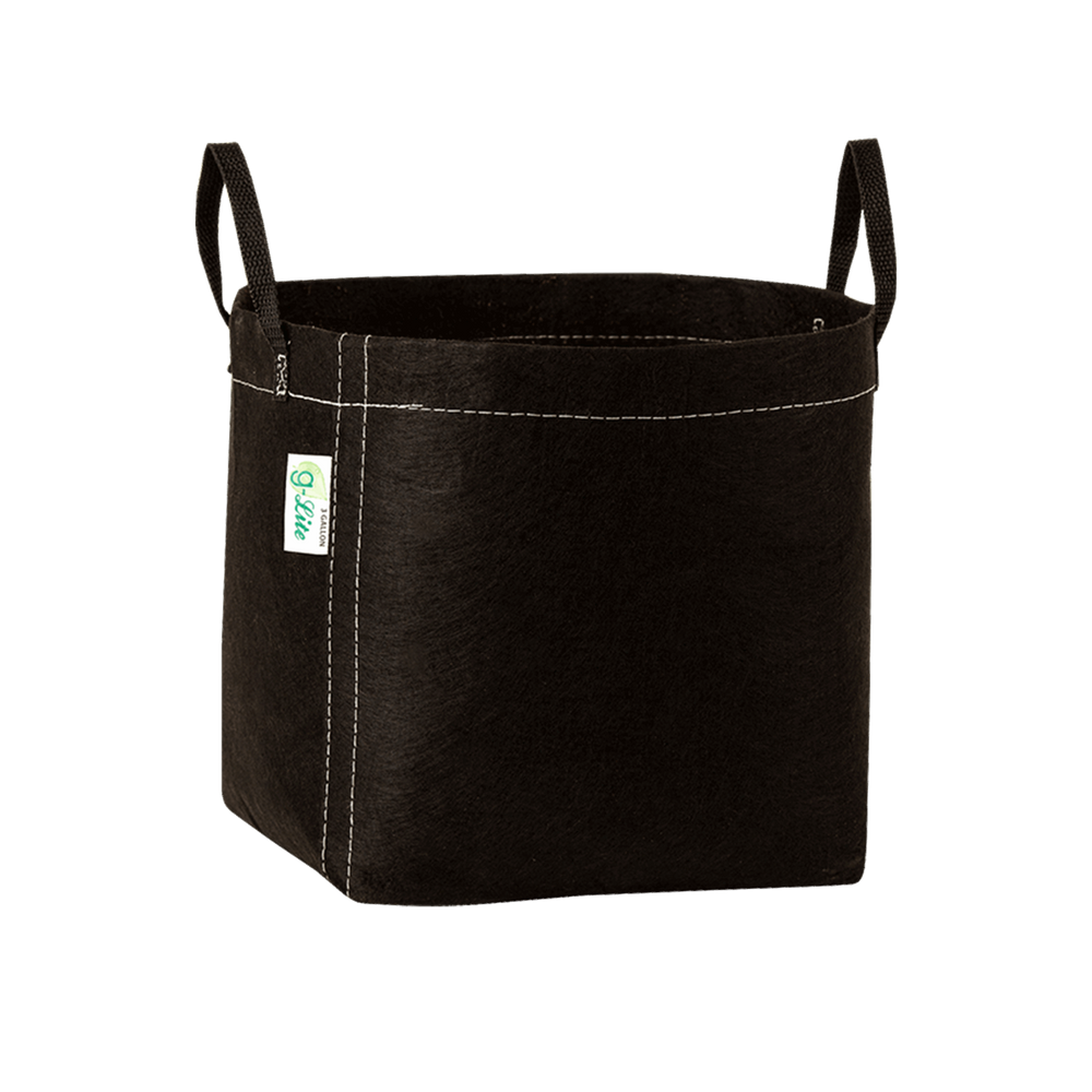 Geopot G-Lite Fabric Grow Bags with Handles