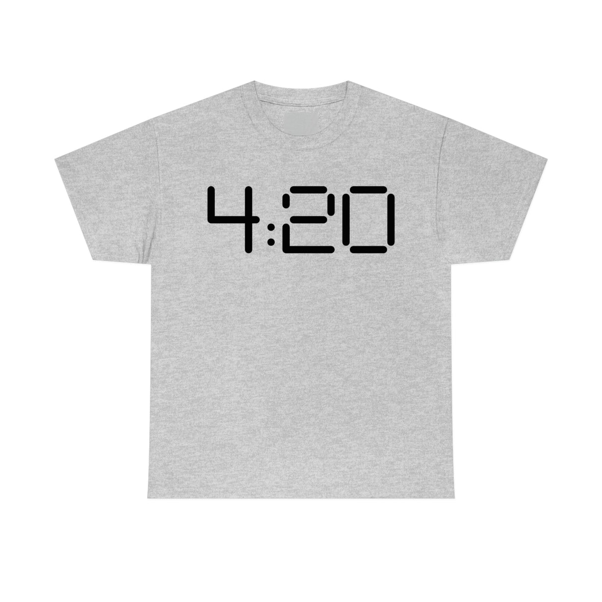 4:20 Stoner Weed Shirts