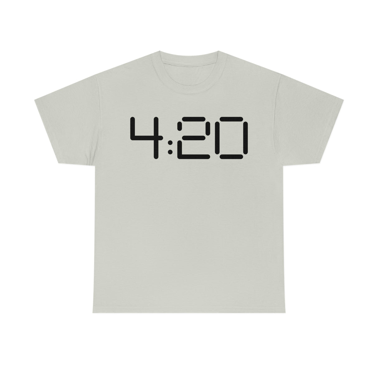 4:20 Stoner Weed Shirts