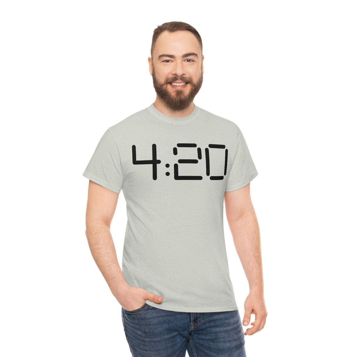 4:20 Stoner Weed Shirts