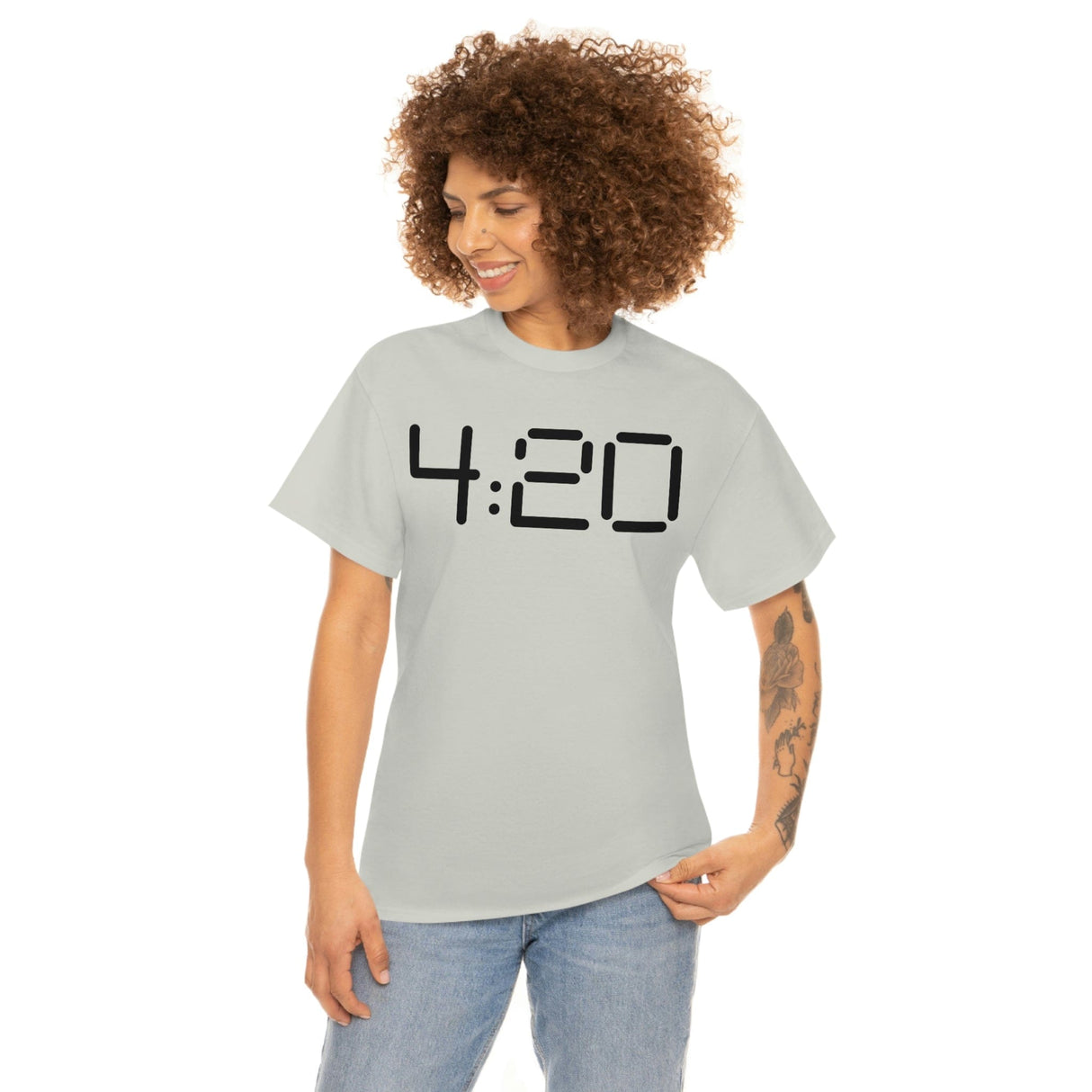 4:20 Stoner Weed Shirts