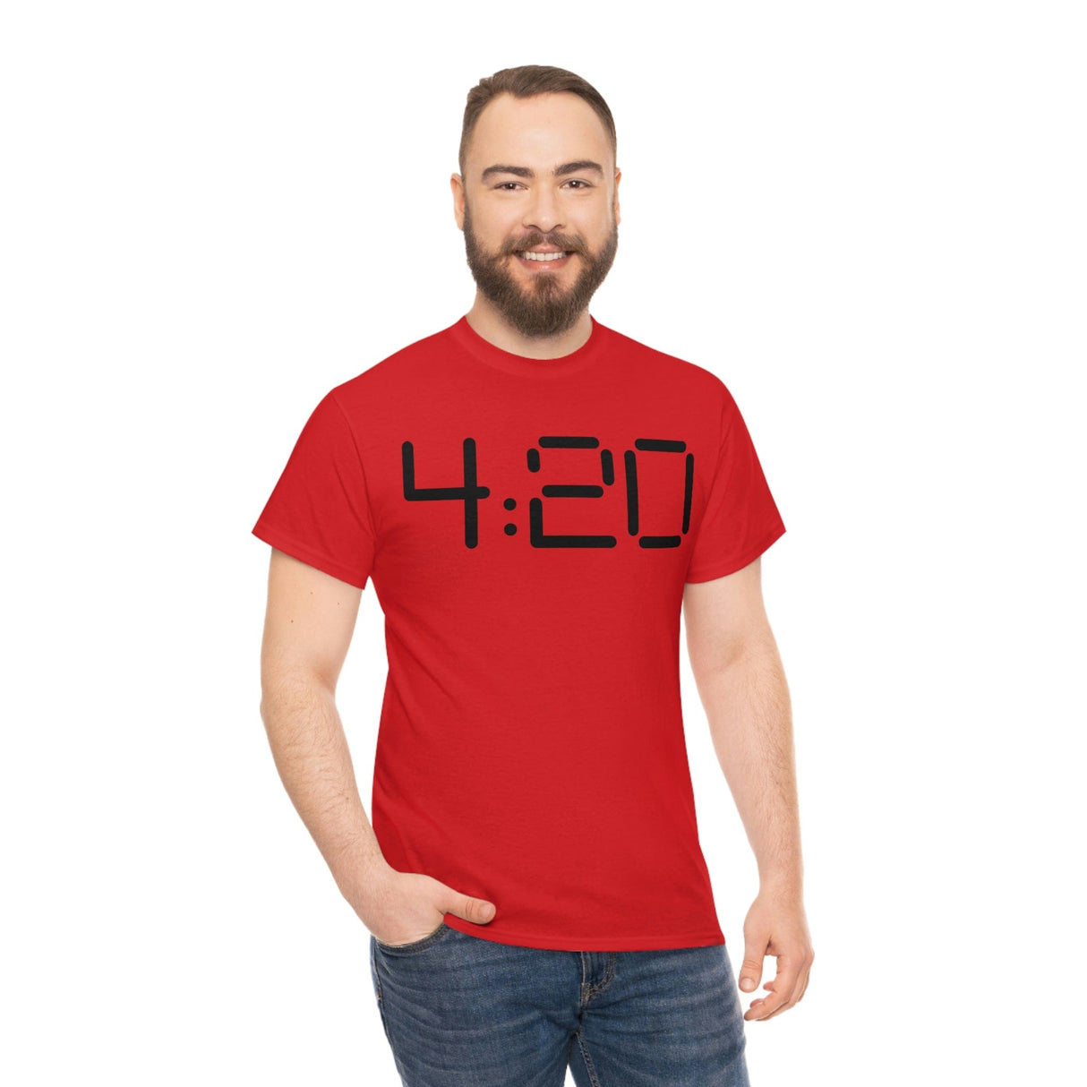 4:20 Stoner Weed Shirts