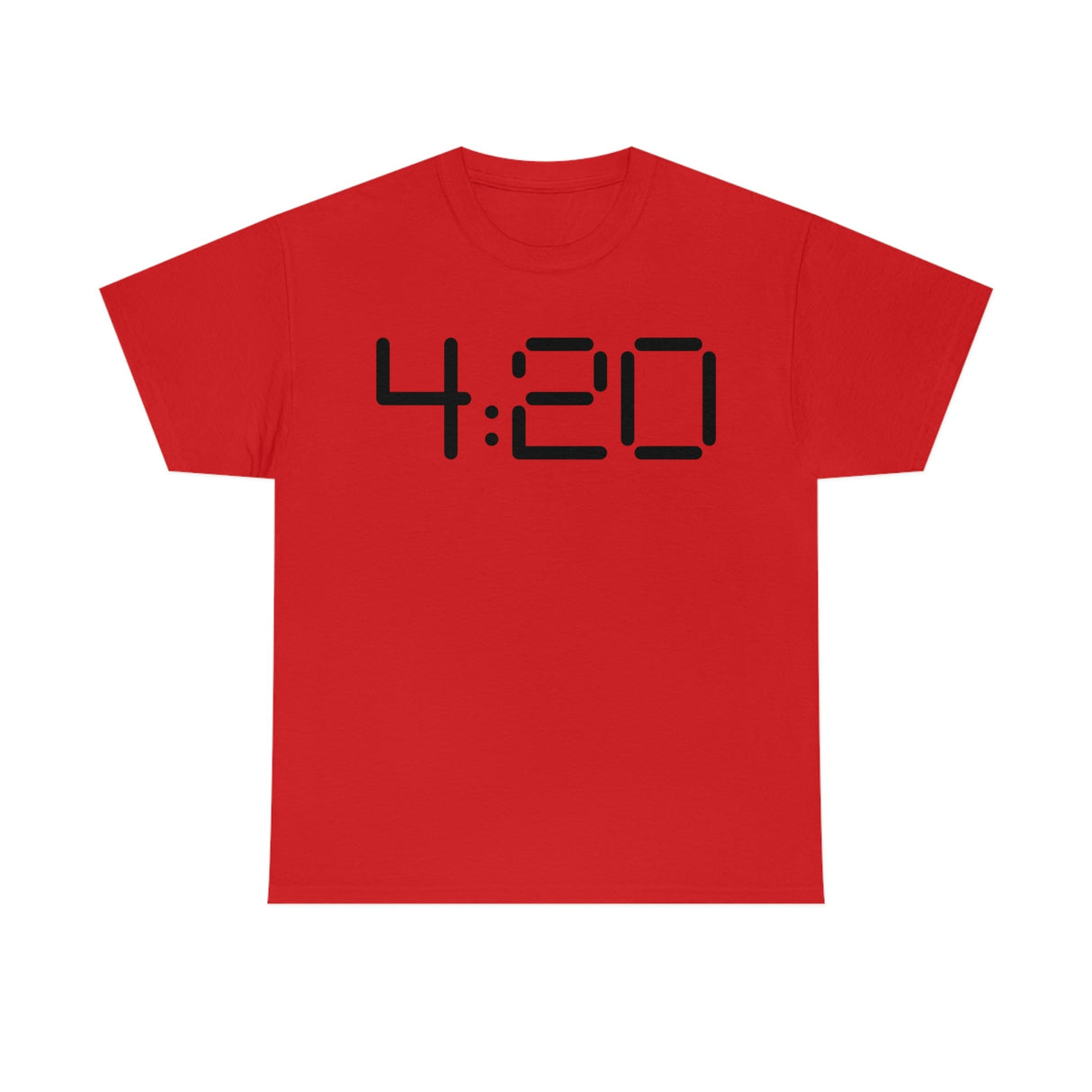 4:20 Stoner Weed Shirts
