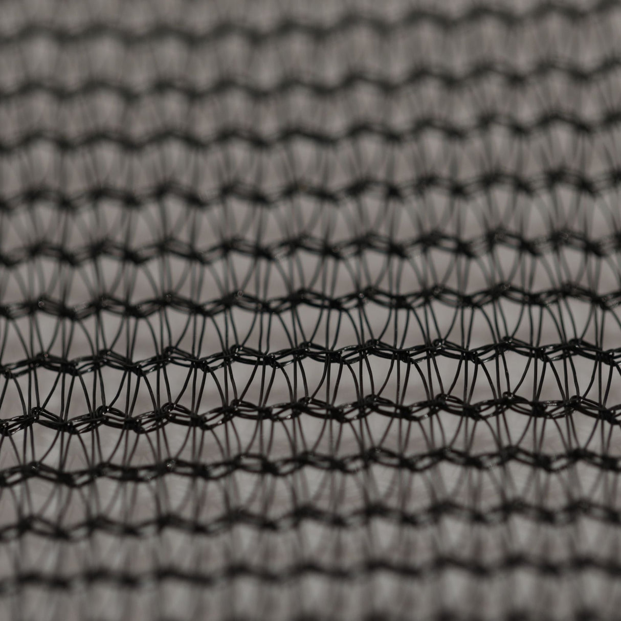 Greenhouse Shade Cloth - 50% Black, Extra Strength