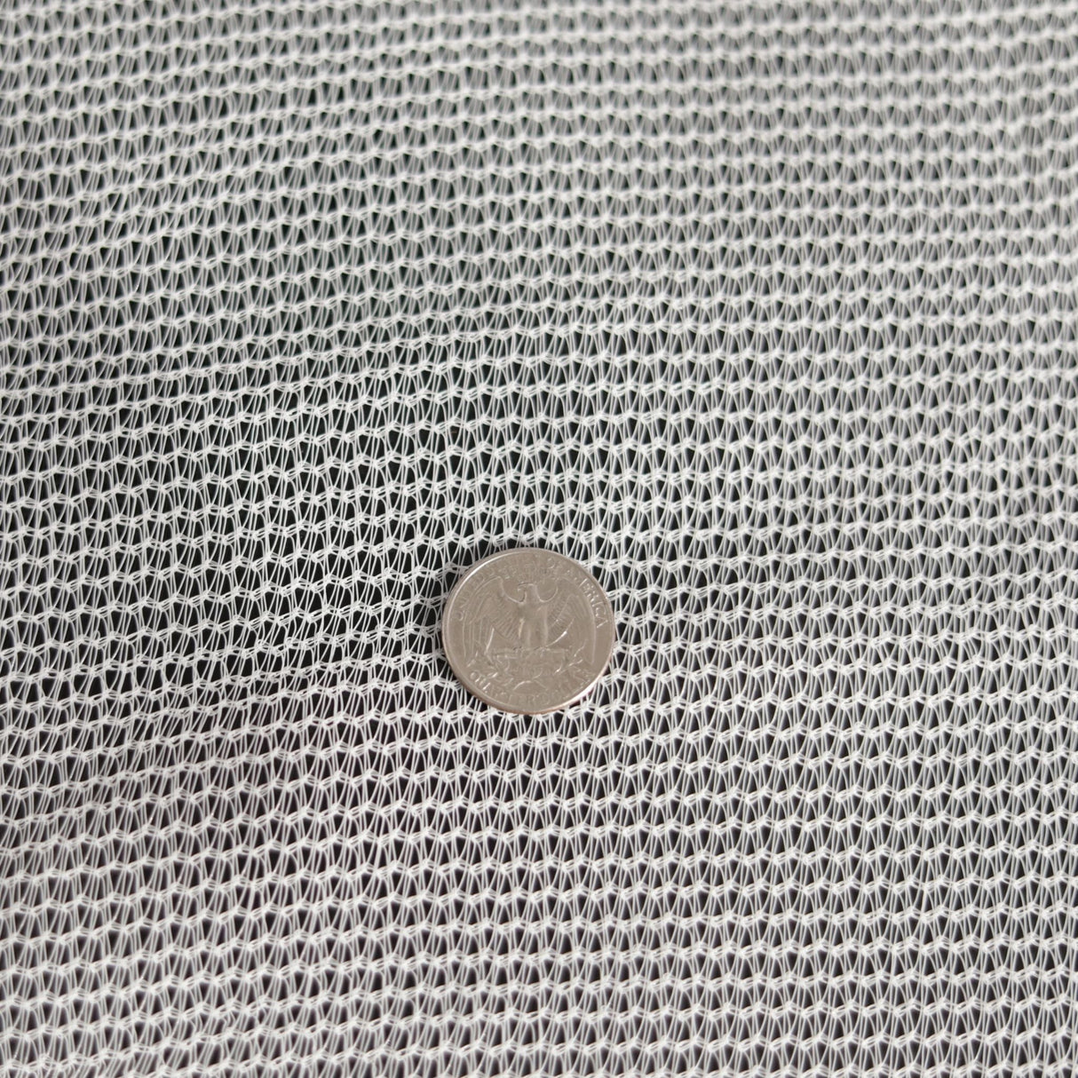 Greenhouse Shade Cloth - 50% White, Extra Strength