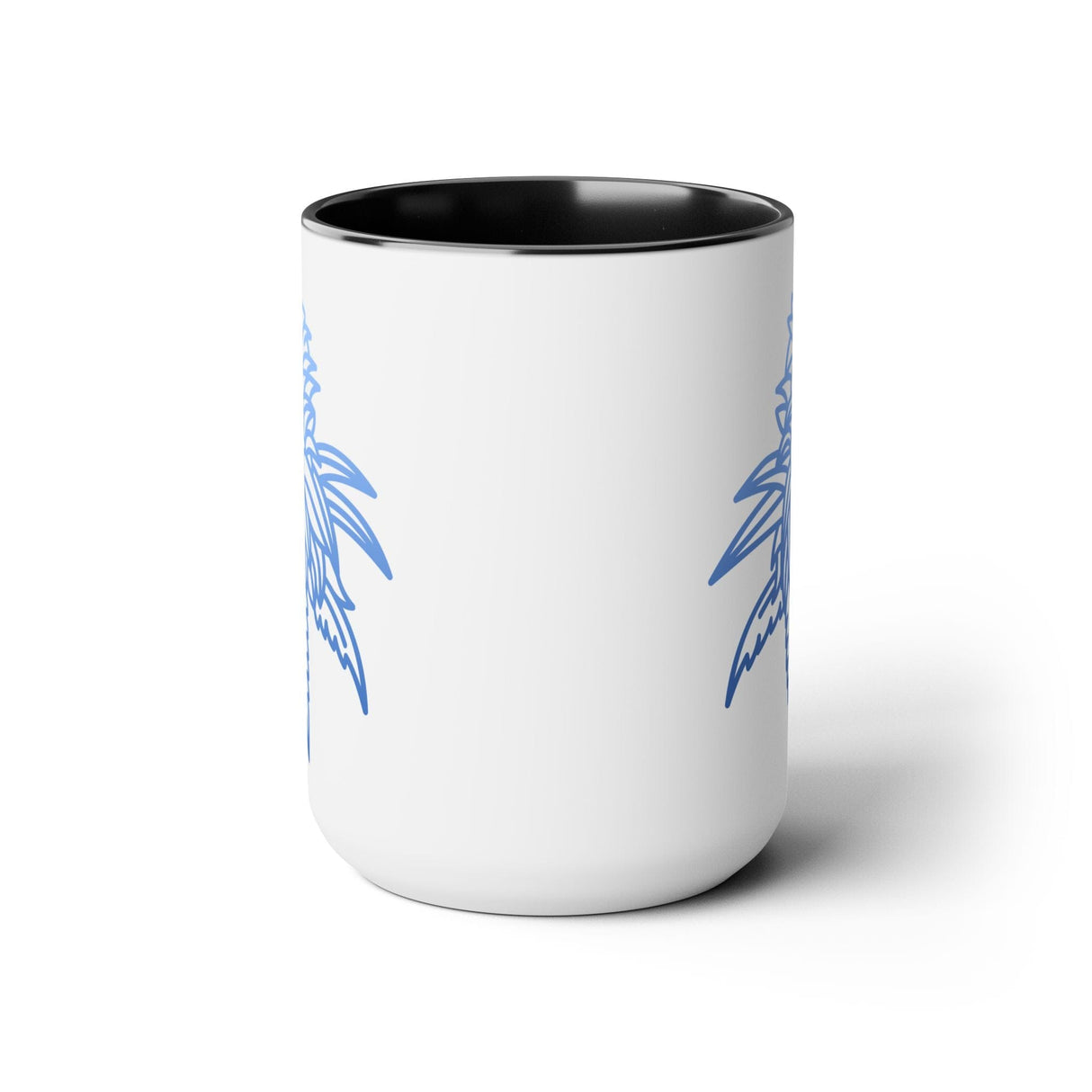 Blue Dream Cannabis Coffee Mug