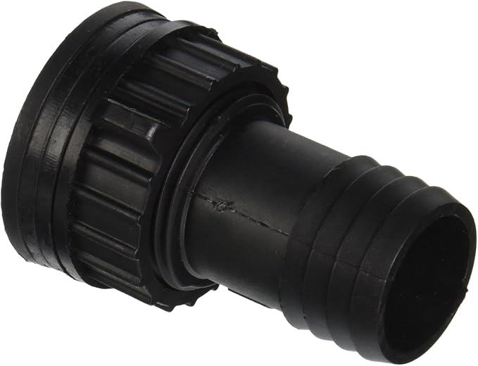 Ebb & Flow Fill/Drain (Tub Outlet) Fitting