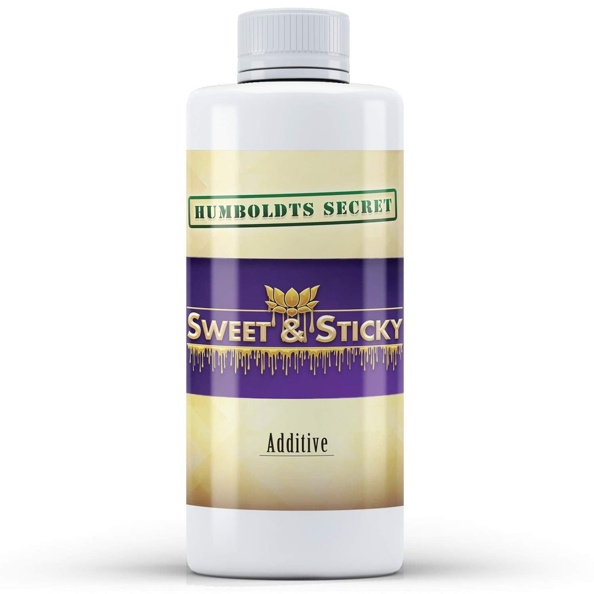 Humboldts Secret Sweet & Sticky Carbohydrate & Microbe Plant Food