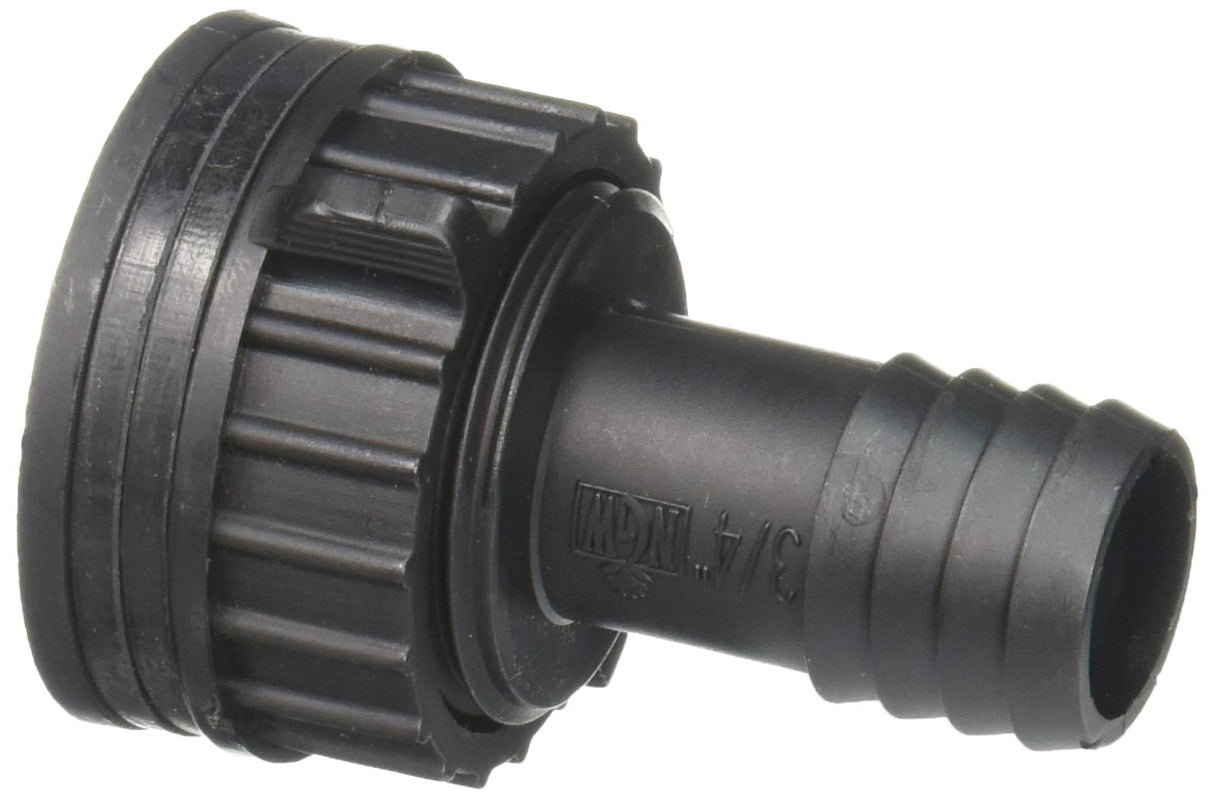 Ebb & Flow Fill/Drain (Tub Outlet) Fitting