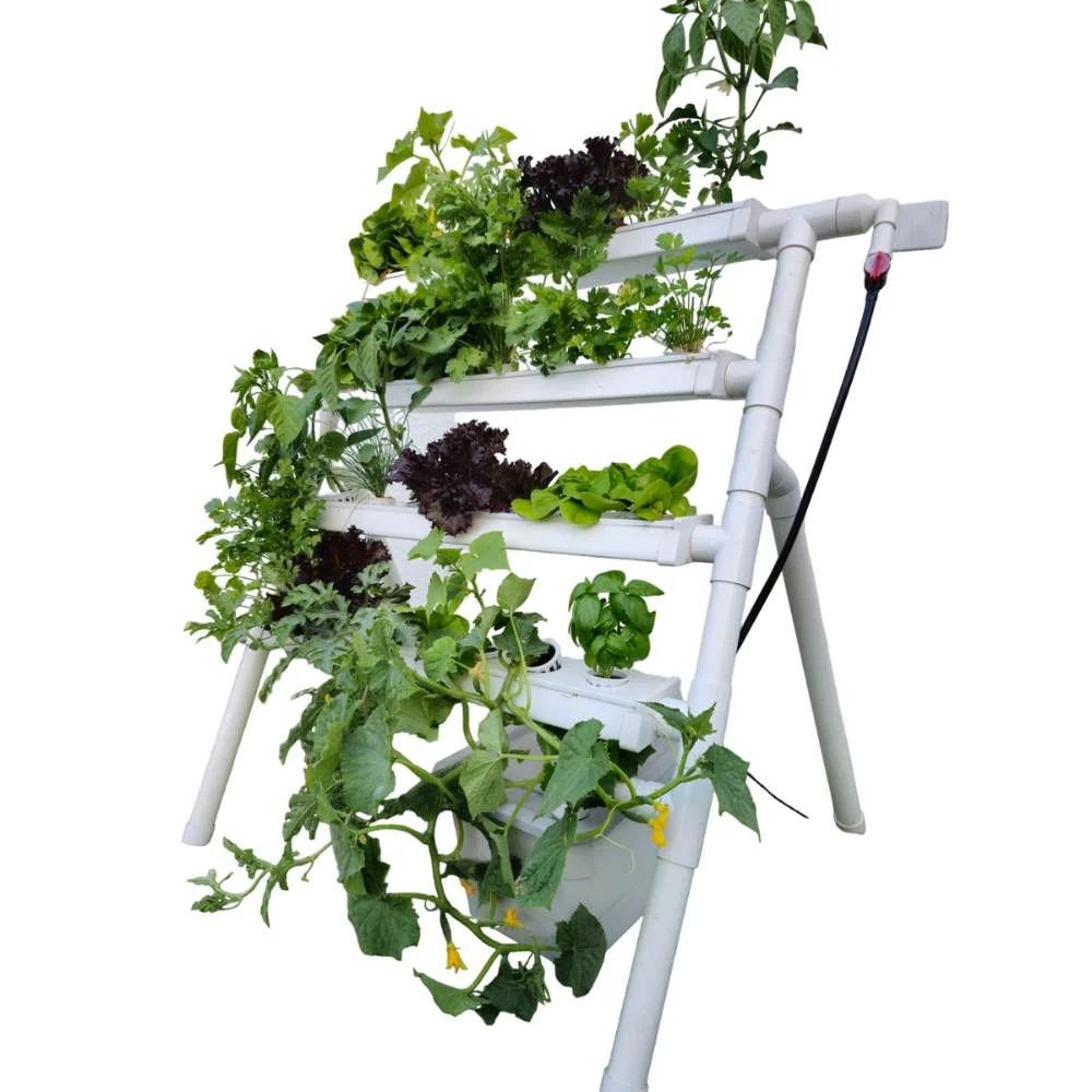 Homie 28 – Home Hydroponic Growing System
