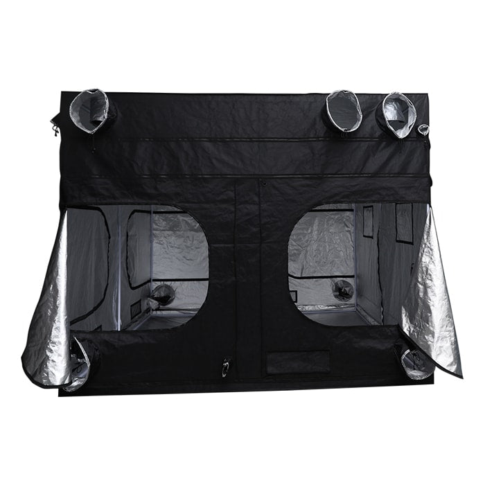 Goliath Grow Tent 10ft x 10ft x 6ft 11in - 7ft 11in