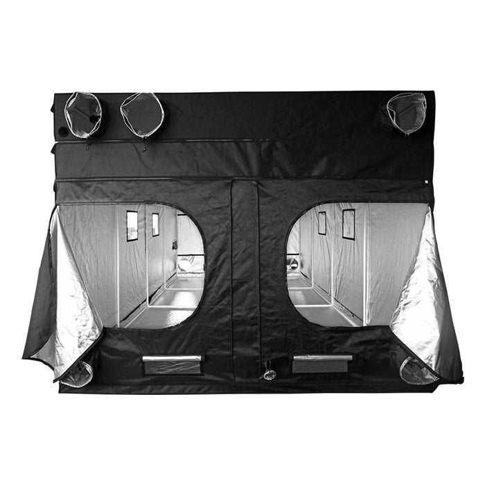 Goliath Grow Tent 10ft x 20ft x 6ft 11in - 7ft 11in