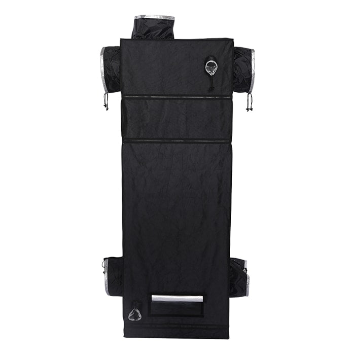 Goliath Grow Tent 2ft x 2.5ft x 6ft 11in - 7ft 11in