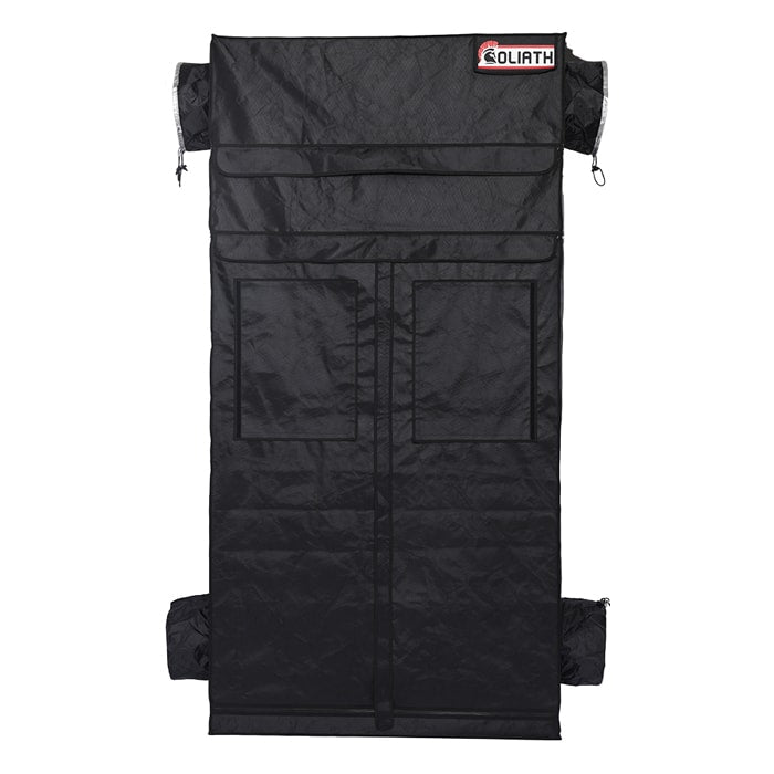 Goliath Grow Tent 2ft x 4ft x 6ft 11in - 7ft 11in