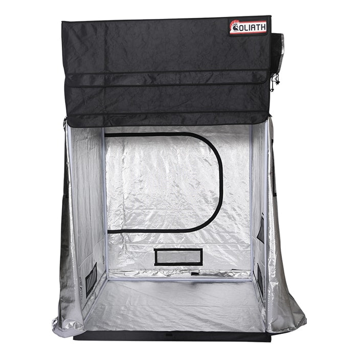 Goliath Grow Tent 5ft x 5ft x 6ft 11in - 7ft 11in