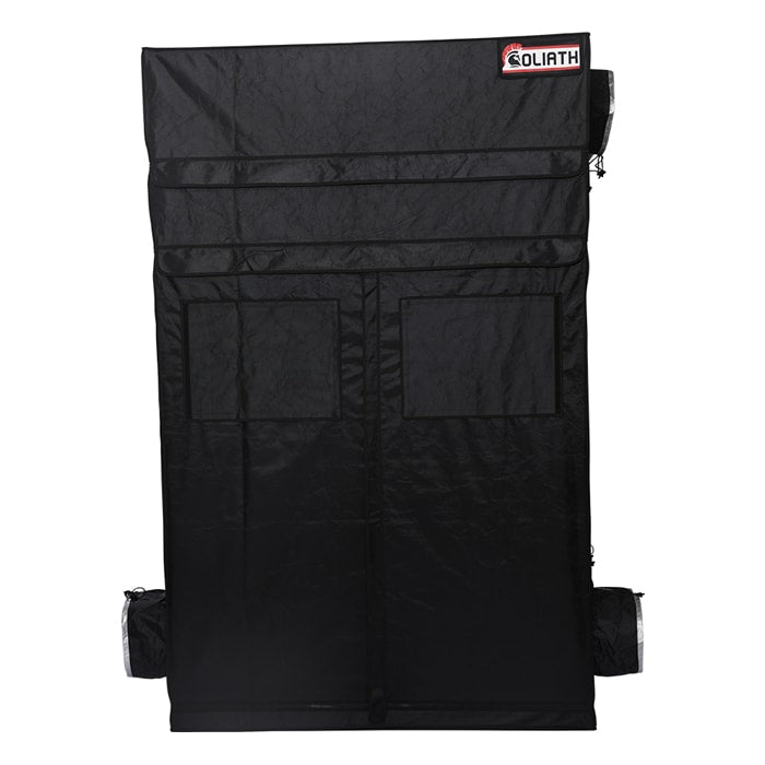 Goliath Grow Tent 5ft x 5ft x 6ft 11in - 7ft 11in