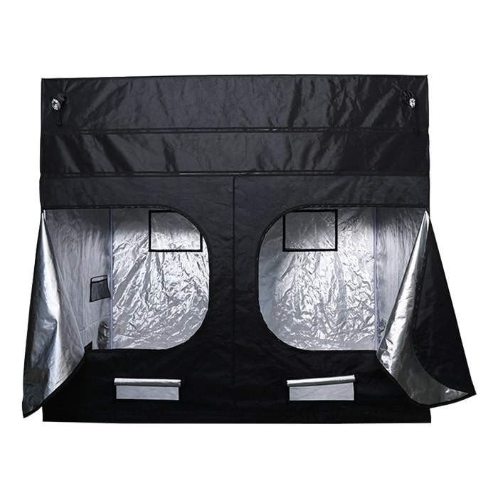 Goliath Grow Tent 5ft x 9ft x 6ft 11in - 7ft 11in