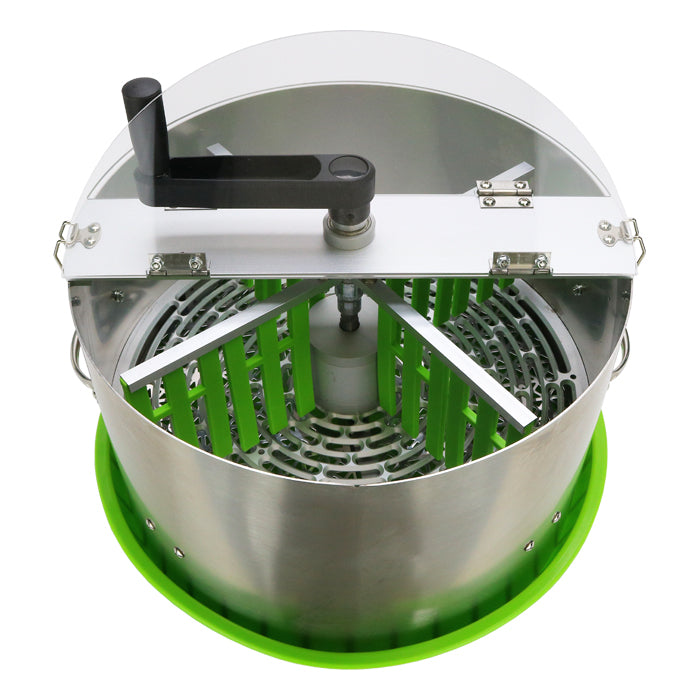 Crankit Dry & Wet Precision Bowl Trimmer