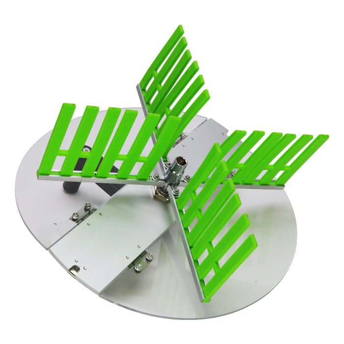 Crankit Dry & Wet Precision Bowl Trimmer