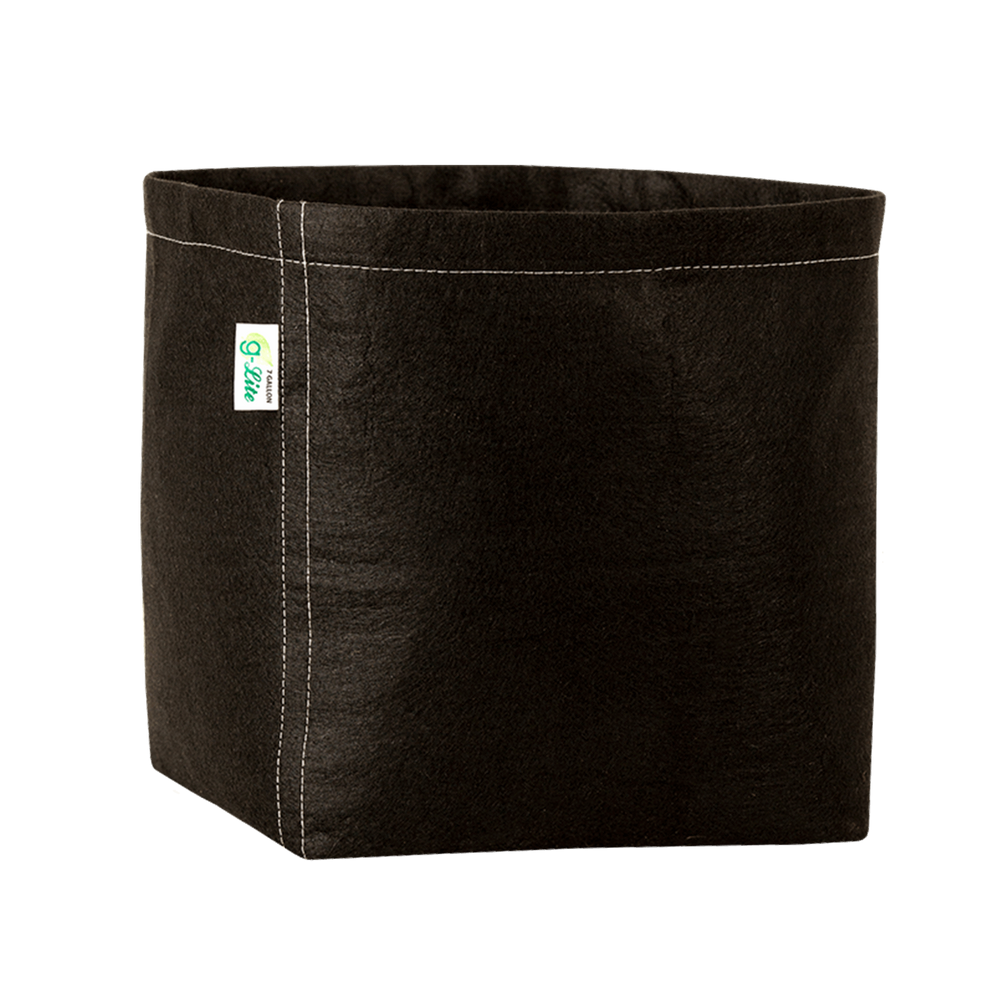 Geopot G-Lite Fabric Grow Bags