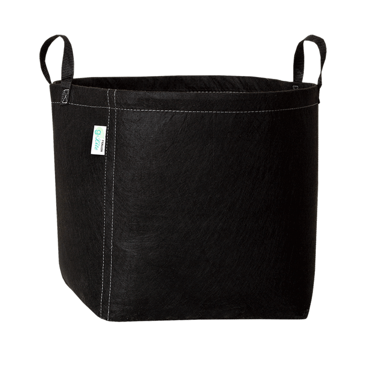 Geopot G-Lite Fabric Grow Bags with Handles
